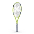 Pacific Tennisschläger BXT X Fast ULT Ultra Lite 100in/260g lime/grau - besaitet -
